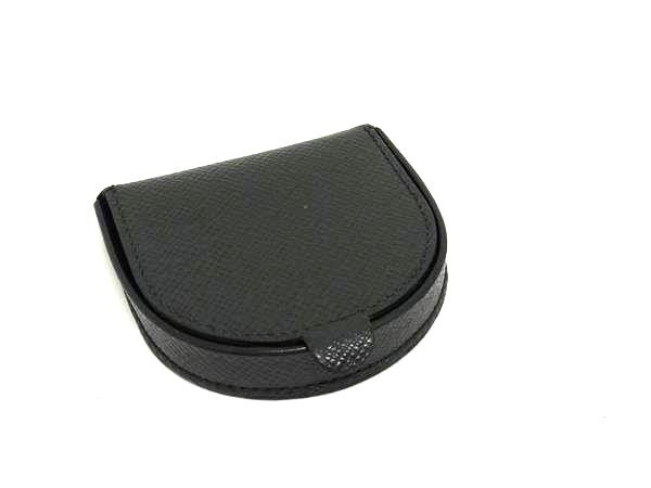 美品 LOUIS VUITTON ルイヴィトン コインケース ポルト モネ キュヴェット M64593 アルドワーズ タイガ ユニセックス 小銭入れ