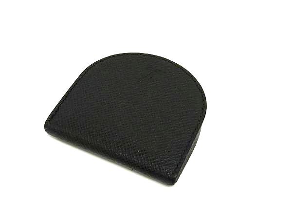 美品 LOUIS VUITTON ルイヴィトン コインケース ポルト モネ キュヴェット M64593 アルドワーズ タイガ ユニセックス 小銭入れ