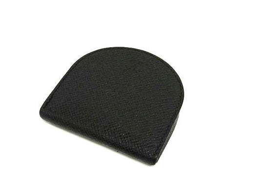 美品 LOUIS VUITTON ルイヴィトン コインケース ポルト モネ キュヴェット M64593 アルドワーズ タイガ ユニセックス 小銭入れ