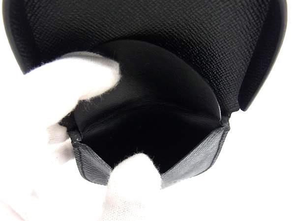 美品 LOUIS VUITTON ルイヴィトン コインケース ポルト モネ キュヴェット M64593 アルドワーズ タイガ ユニセックス 小銭入れ