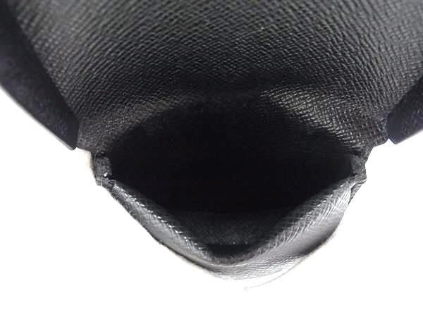 美品 LOUIS VUITTON ルイヴィトン コインケース ポルト モネ キュヴェット M64593 アルドワーズ タイガ ユニセックス 小銭入れ