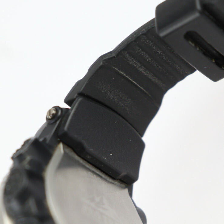 CASIO カシオ PRO TREK プロ トレック 腕時計 PRW-3510-1JF ステンレススチール 樹脂系 シルバー ブラック タフソーラー 電波