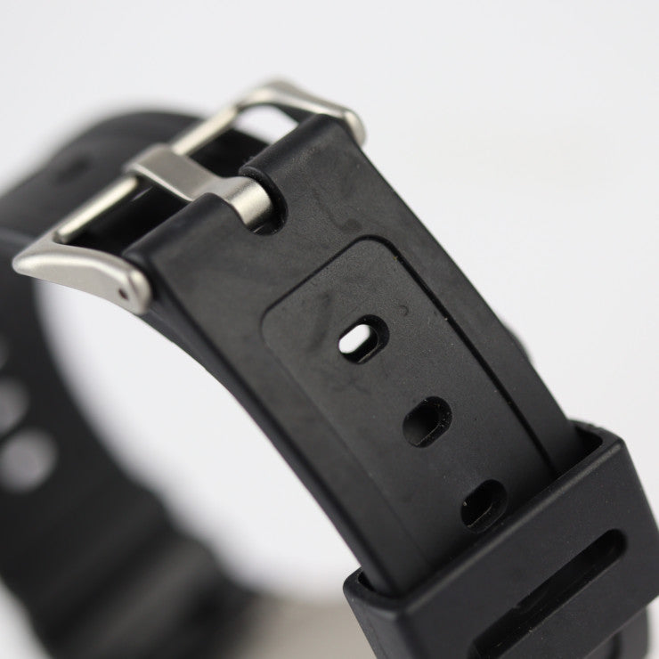 CASIO カシオ G-SHOCK Gショック 腕時計 DW-5600BB ステンレススチール 樹脂系 ブラック デジタル