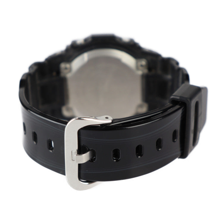 CASIO カシオ G-SHOCK G-LIDE Gショック Gライド 腕時計 GLX-5600-1JF ステンレススチール 樹脂系 ブラック デジタル