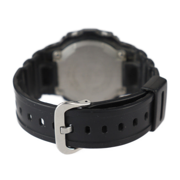 CASIO カシオ G-SHOCK Gショック 腕時計 GW-B5600-2ER ステンレススチール 樹脂系 ブラック タフソーラー 電波