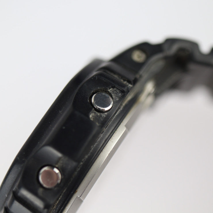 CASIO カシオ G-SHOCK Gショック 腕時計 GW-B5600-2ER ステンレススチール 樹脂系 ブラック タフソーラー 電波