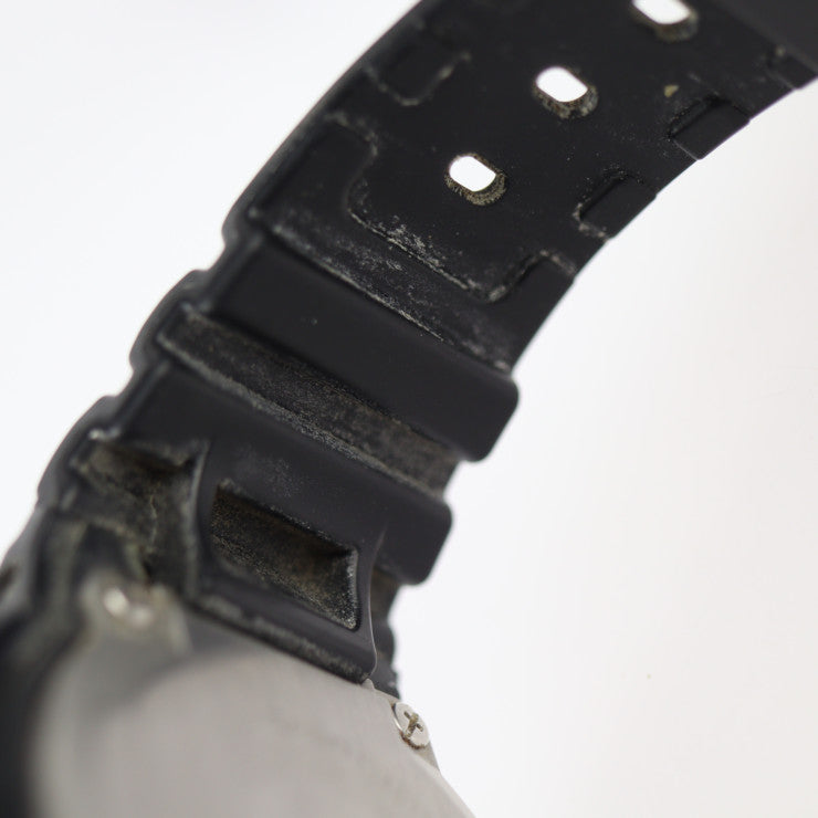 CASIO カシオ G-SHOCK Gショック 腕時計 GW-B5600-2ER ステンレススチール 樹脂系 ブラック タフソーラー 電波