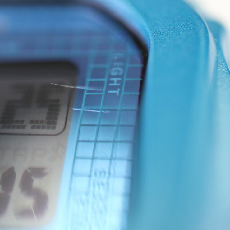 CASIO カシオ G-SHOCK Gショック 腕時計 GB-5600B-2JF ステンレススチール 樹脂系 ブルー Bluetooth デジタル