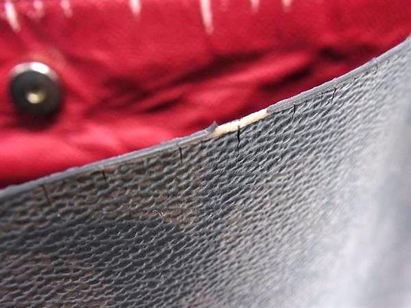 COACH コーチ ショルダーバッグ モリー バケット CA561 ブラウン ブラック PVC レザー レディース シグネチャー ゴールド金具