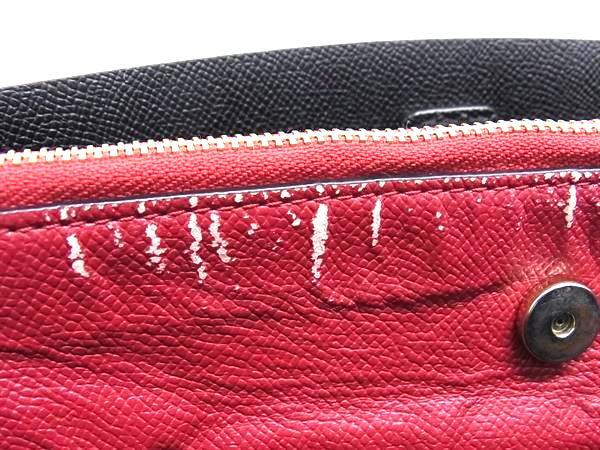 COACH コーチ ショルダーバッグ モリー バケット CA561 ブラウン ブラック PVC レザー レディース シグネチャー ゴールド金具