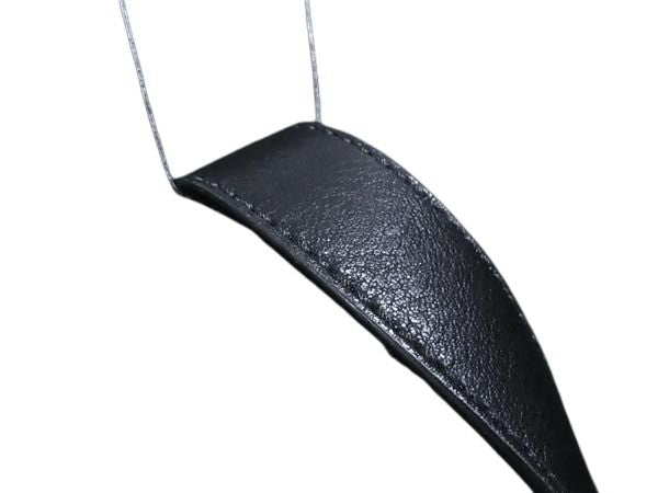 JIMMY CHOO ジミーチュウ リュックサック フィッツロイ シルバー ブラック ナイロン レザー ユニセックス スタースタッズ 美品