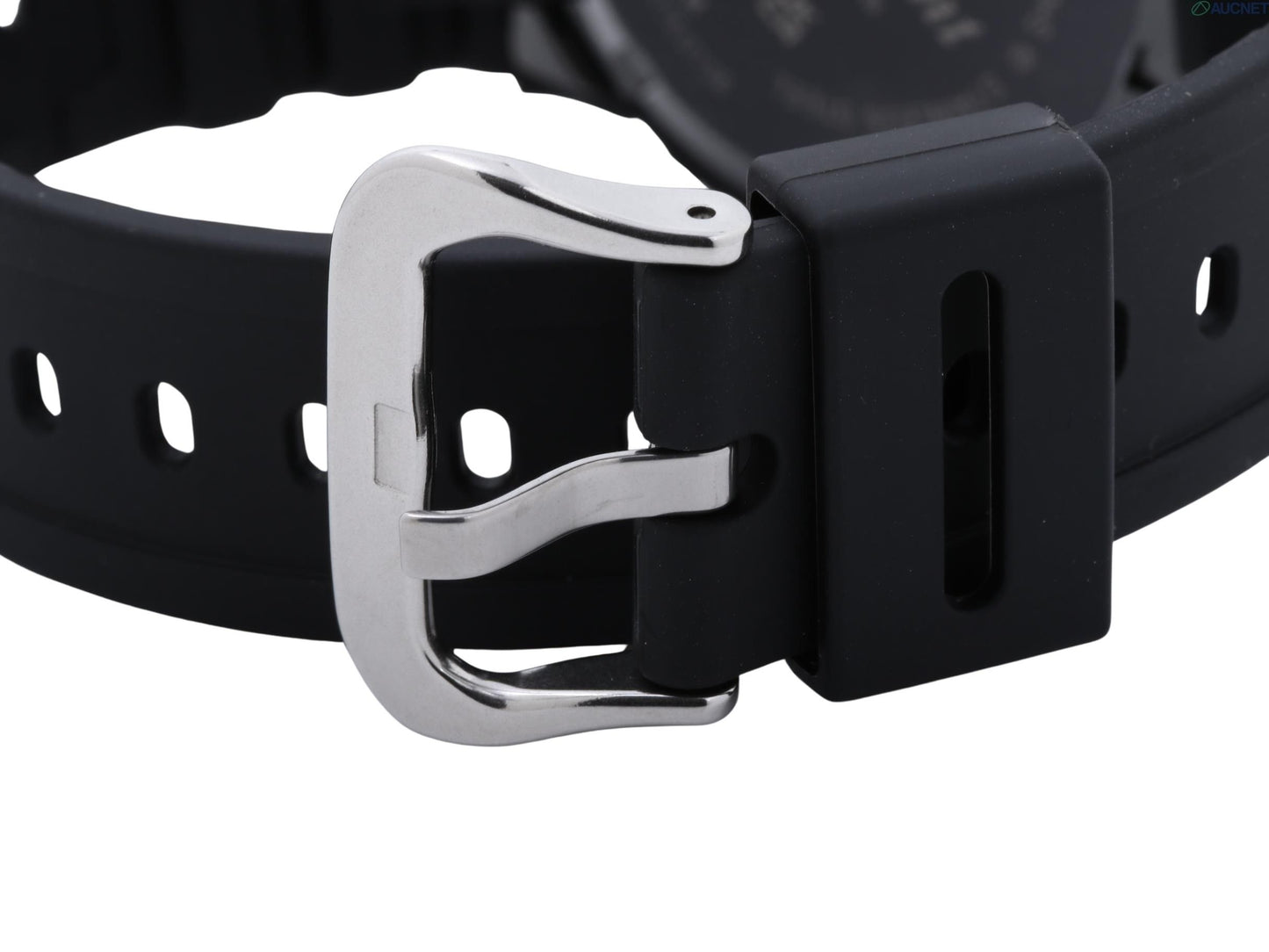 CASIO カシオ 時計 GSHOCK DIGITAL 5000 SERIES GW5000HS1JF ブラック ステンレススチール 樹脂 メンズ デジタル 新品未使用展示品