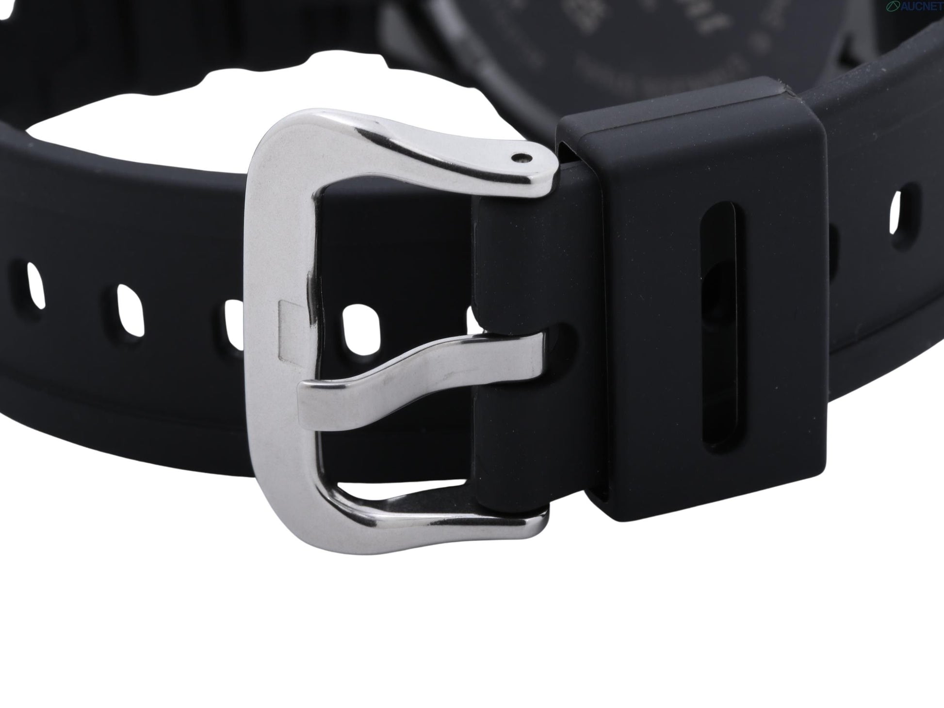 CASIO カシオ 時計 GSHOCK DIGITAL 5000 SERIES GW5000HS1JF ブラック ステンレススチール 樹脂 メンズ デジタル 新品未使用展示品