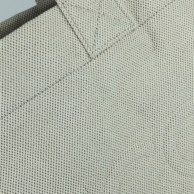 超美品 GUCCI グッチ トートバッグ エンボス ディテール付き キャンバス トートバッグ 782741 アイボリー系 ブラック系 キャンバス ユニセックス 2WAY ショルダーバッグ