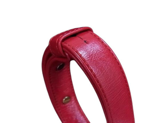 CHANEL シャネル ショルダーバッグ ガブリエル ドゥ シャネル スモールホーボー A91810 ネイビー イエロー レッド スエード レザー レディース ココマーク チェーン ゴールド金具 シルバー金具