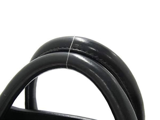 COACH コーチ ビジネスバッグ レガシー 70723 ブラック レザー メンズ