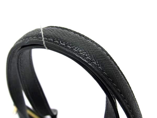 COACH コーチ トートバッグ - CH285 ブラック レザー レディース ゴールド金具 超美品