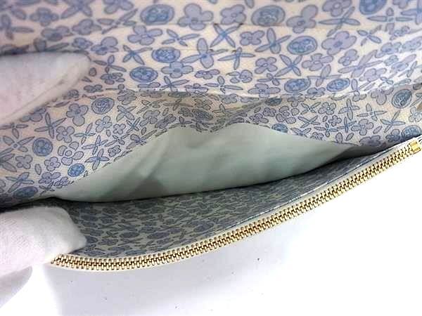 LOUIS VUITTON ルイヴィトン 長財布 モノグラム ポルトフォイユ アンソリット M60227 ブラウン×ヴィオレ PVC×レザー レディース 二つ折り財布 L字ファスナー ゴールド金具