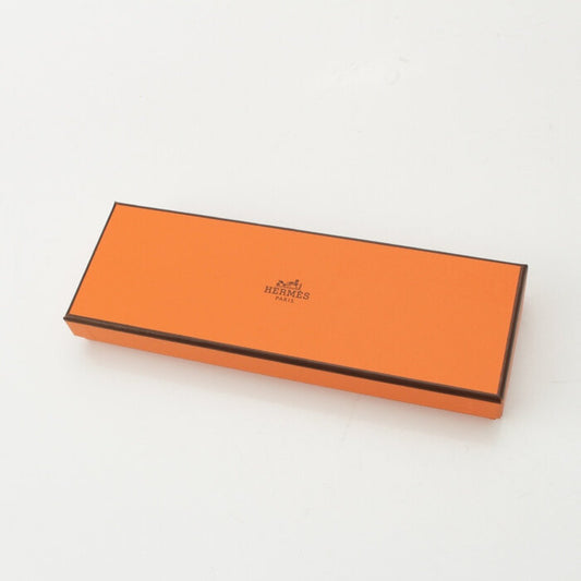 HERMES エルメス ブックマーク ソードゥパージュ - ピンク系 ヴォーエプソン レディース ホースモチーフ 新品未使用展示品