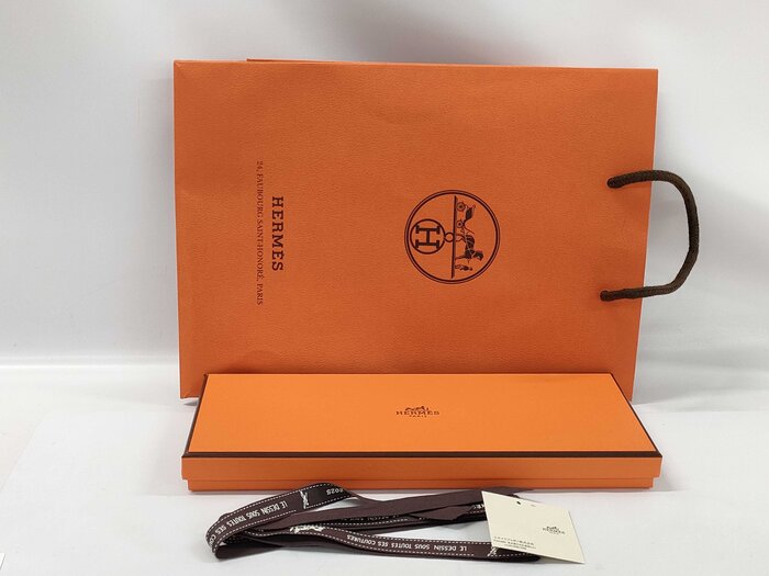 HERMES エルメス バッグチャーム ロデオ ロベオ クール PM - クレ ジョーヌミルトン ルージュラデュ アニョーミロ レディース 新品未使用展示品