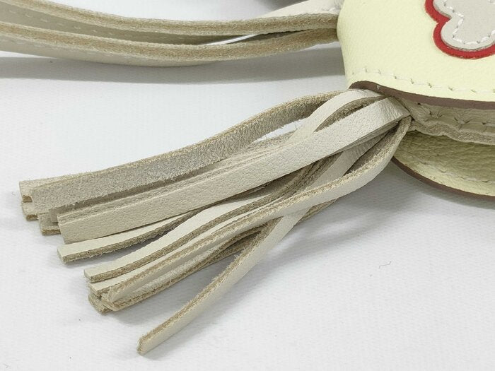 HERMES エルメス バッグチャーム ロデオ ロベオ クール PM - クレ ジョーヌミルトン ルージュラデュ アニョーミロ レディース 新品未使用展示品