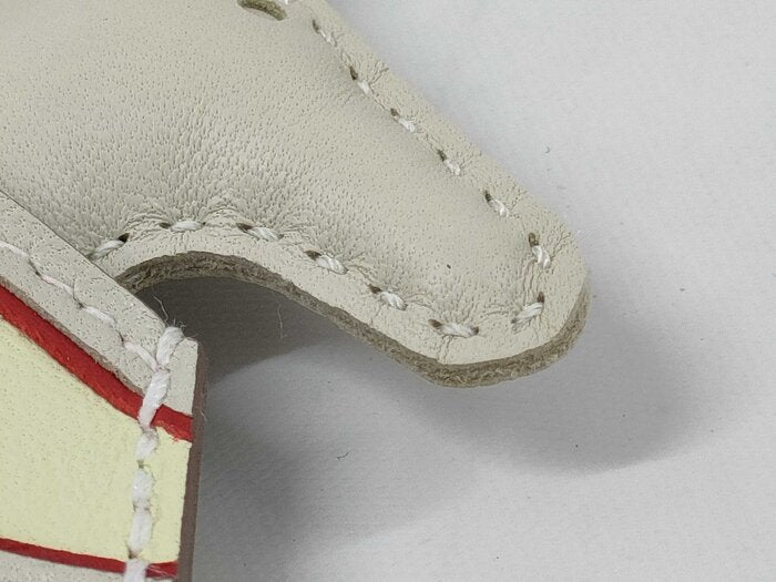 HERMES エルメス バッグチャーム ロデオ ロベオ クール PM - クレ ジョーヌミルトン ルージュラデュ アニョーミロ レディース 新品未使用展示品