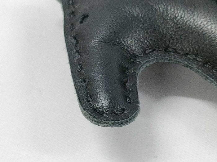 HERMES エルメス バッグチャーム ロデオチャーム ペガサスPM - ソーブラック アニョーミロ レディース 超美品