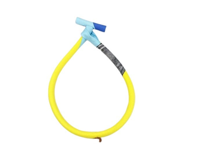 HERMES エルメス チョーカー プティアッシュ - マルチカラー シルク100％ ユニセックス 美品