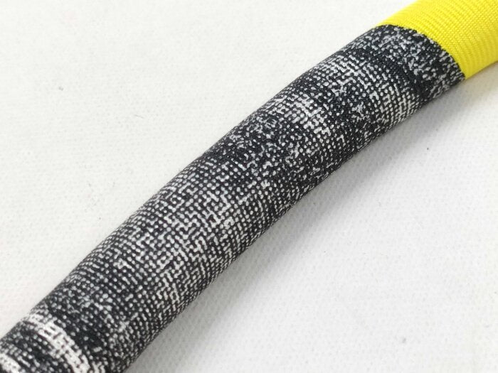 HERMES エルメス チョーカー プティアッシュ - マルチカラー シルク100％ ユニセックス 美品