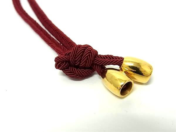 Baccarat バカラ ネックレス クリアレッド クリスタルガラス レディース ハート 超美品