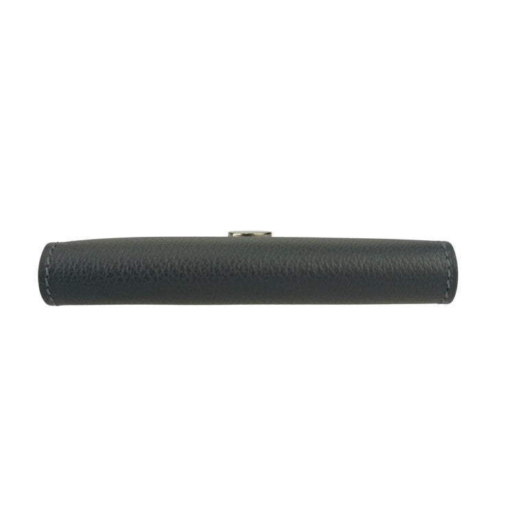 HERMES エルメス カードケース/名刺入れ R.M.S 084335CK ARDOISE アルドワーズ エヴァーカラー ユニセックス 新品未使用展示品