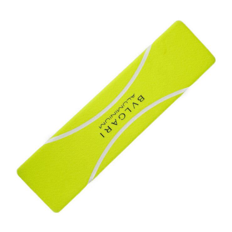 New, unused, display item, BVLGARI, Bvlgari watch, Bvlgari aluminum match point BB40ATHMS, green, white dial, aluminum, titanium, rubber, men's, limited to 800 pieces worldwide