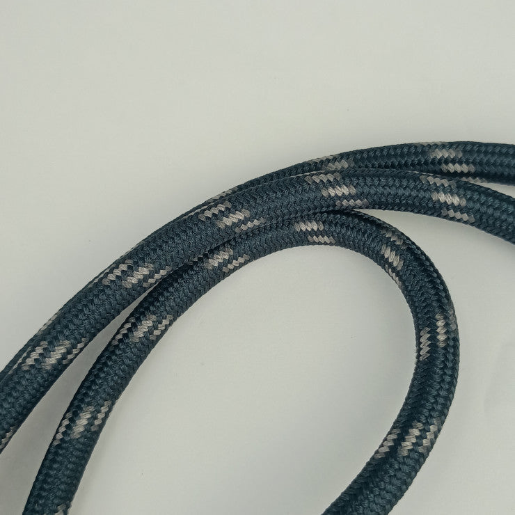 新古未使用展示品 LOUIS VUITTON ルイ ヴィトン 縄跳び コールダソテ・クリストファー GI0210 ブラック モノグラム・エクリプス キャンバス テキスタイル/ナイロン ユニセックス