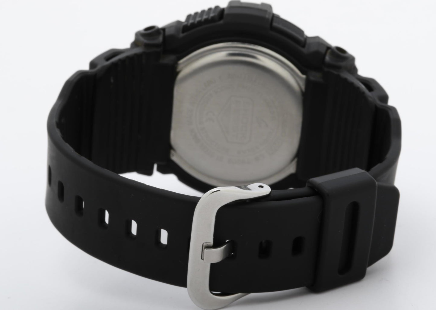 CASIO カシオ 時計 GSHOCK DIGITAL 7900 SERIES GW7900B1JF ブラック 樹脂 メンズ デジタル 美品