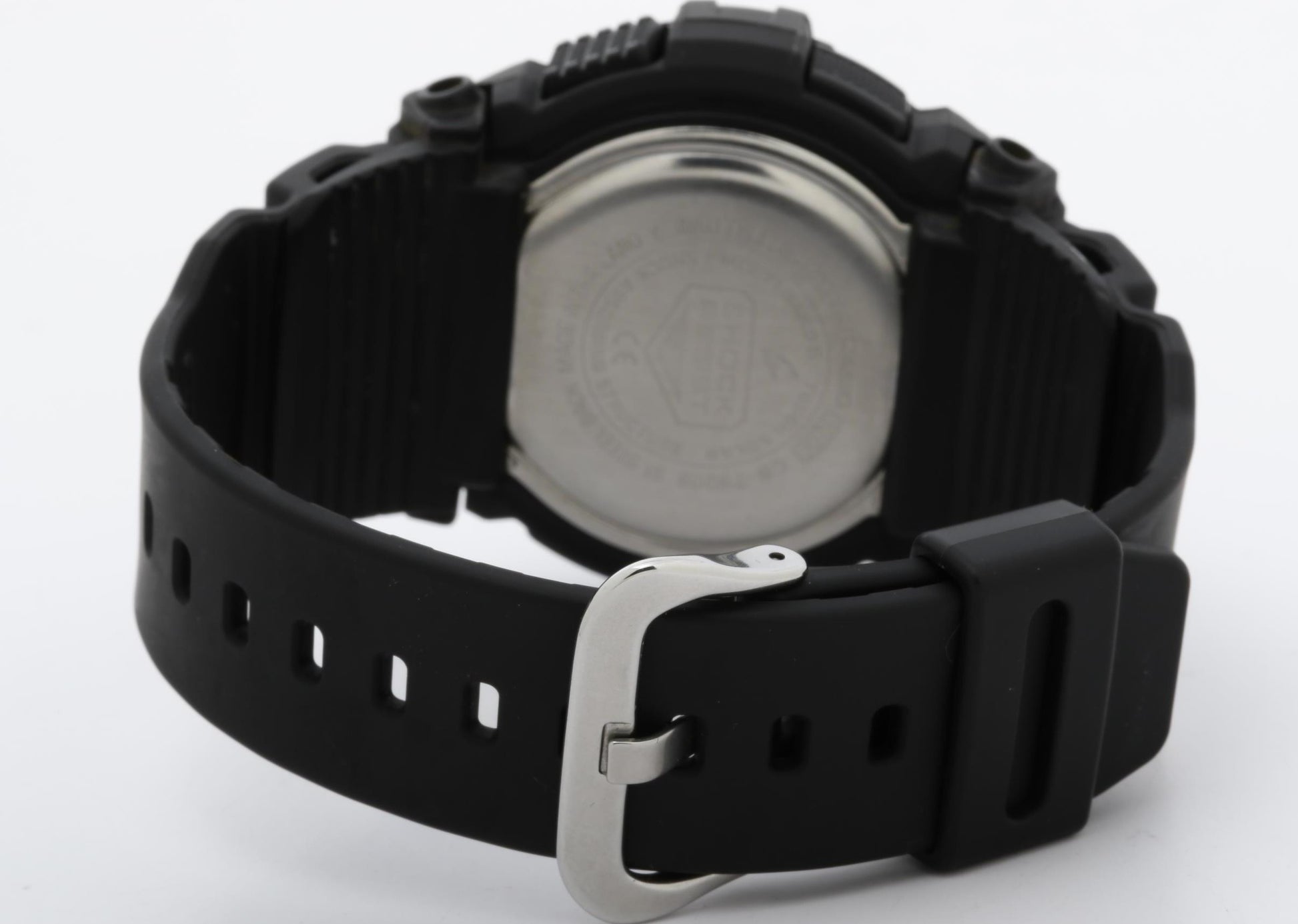 CASIO カシオ 時計 GSHOCK DIGITAL 7900 SERIES GW7900B1JF ブラック 樹脂 メンズ デジタル 美品