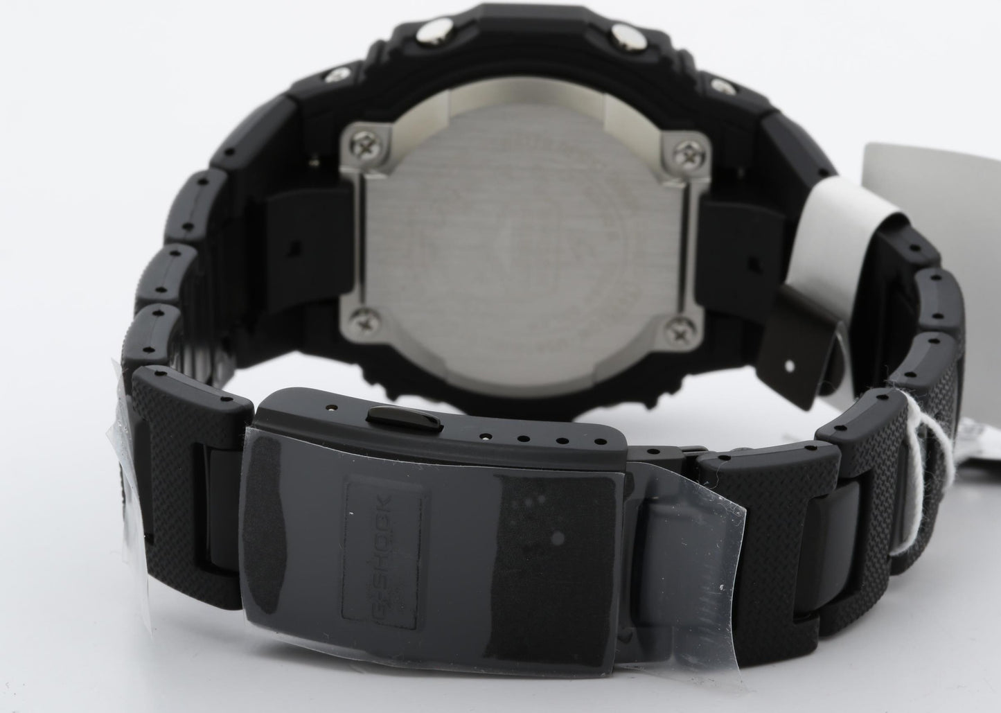 CASIO カシオ 時計 GSHOCK DIGITAL 5600 SERIES GWM5610UBC1JF ブラック 樹脂 メンズ デジタル 新品未使用展示品