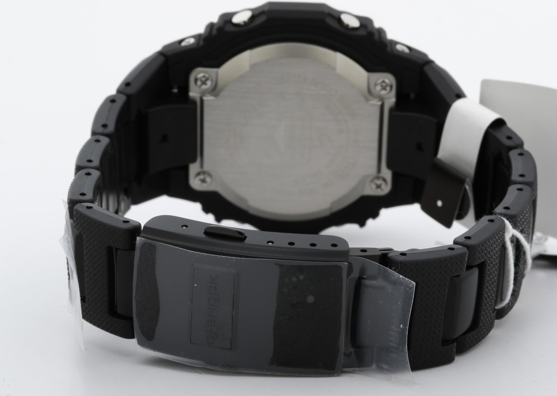 CASIO カシオ 時計 GSHOCK DIGITAL 5600 SERIES GWM5610UBC1JF ブラック 樹脂 メンズ デジタル 新品未使用展示品