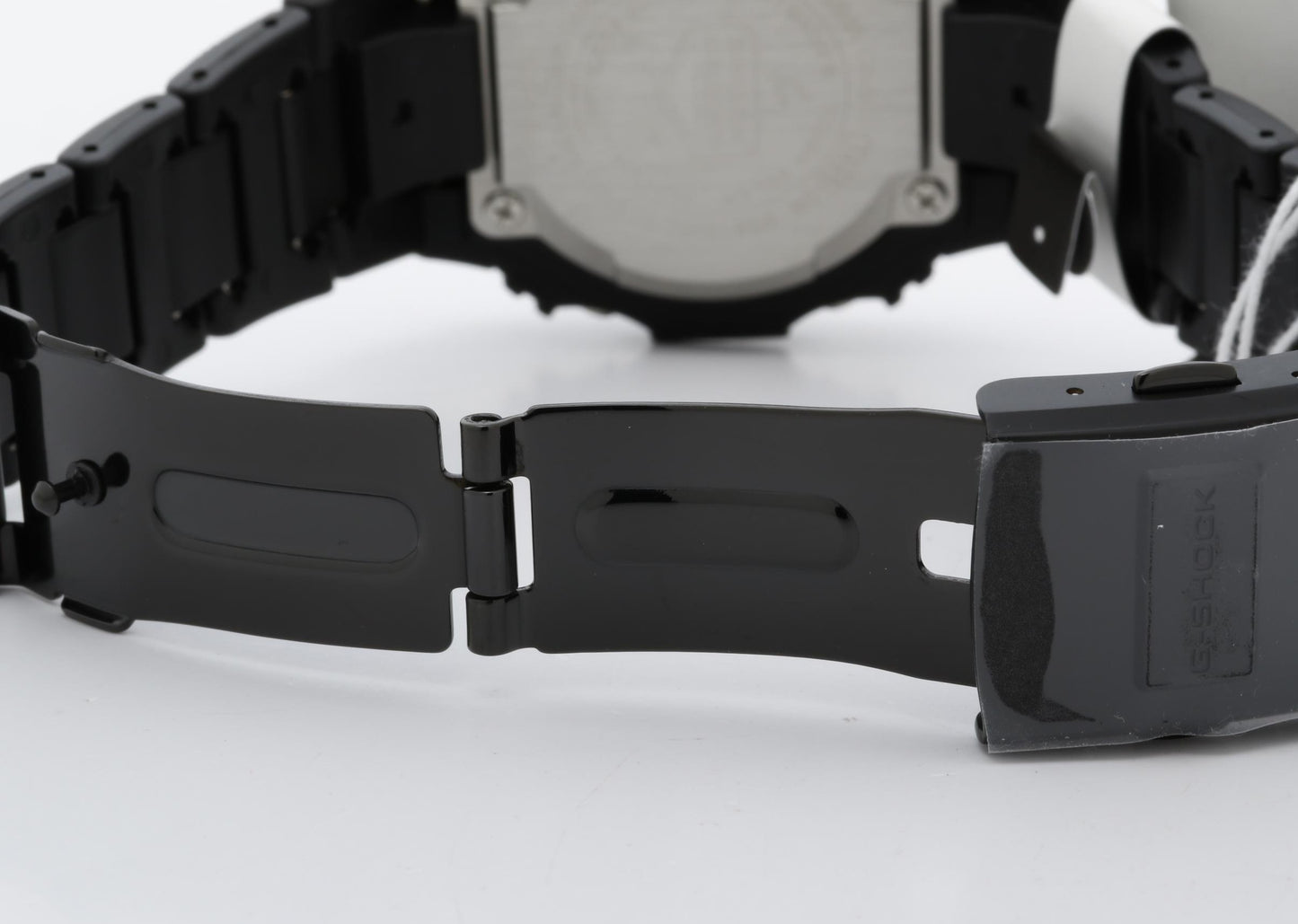 CASIO カシオ 時計 GSHOCK DIGITAL 5600 SERIES GWM5610UBC1JF ブラック 樹脂 メンズ デジタル 新品未使用展示品