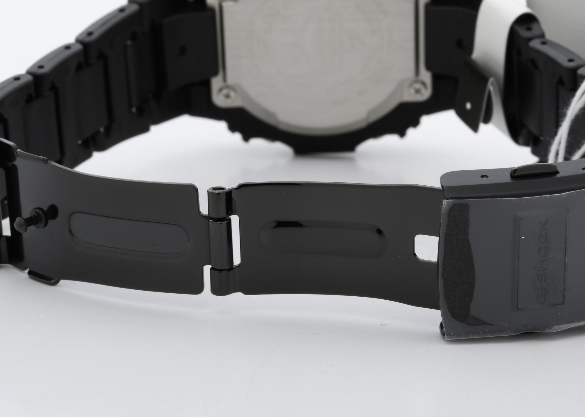 CASIO カシオ 時計 GSHOCK DIGITAL 5600 SERIES GWM5610UBC1JF ブラック 樹脂 メンズ デジタル 新品未使用展示品