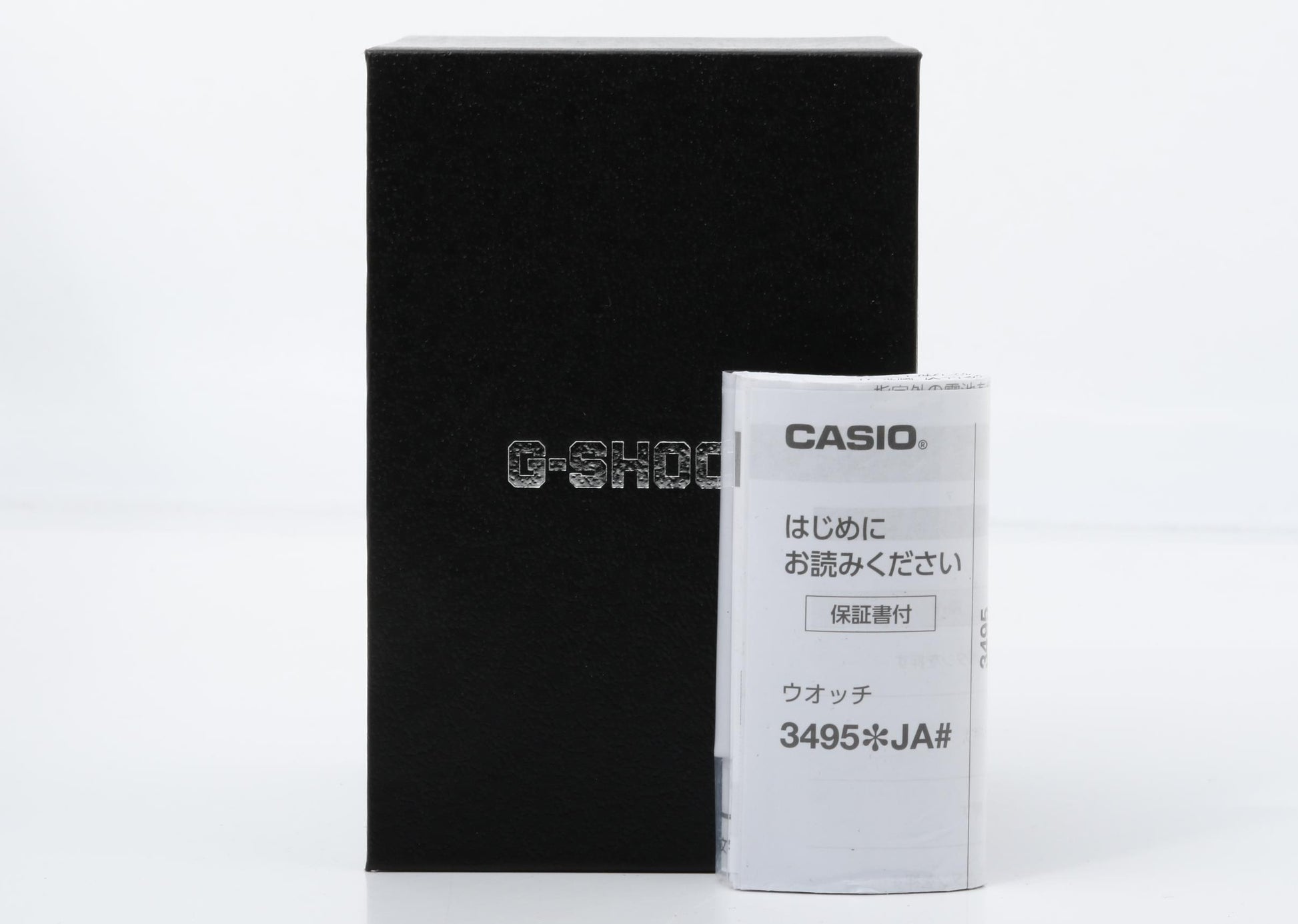 CASIO カシオ 時計 GSHOCK DIGITAL 5600 SERIES GWM5610UBC1JF ブラック 樹脂 メンズ デジタル 新品未使用展示品