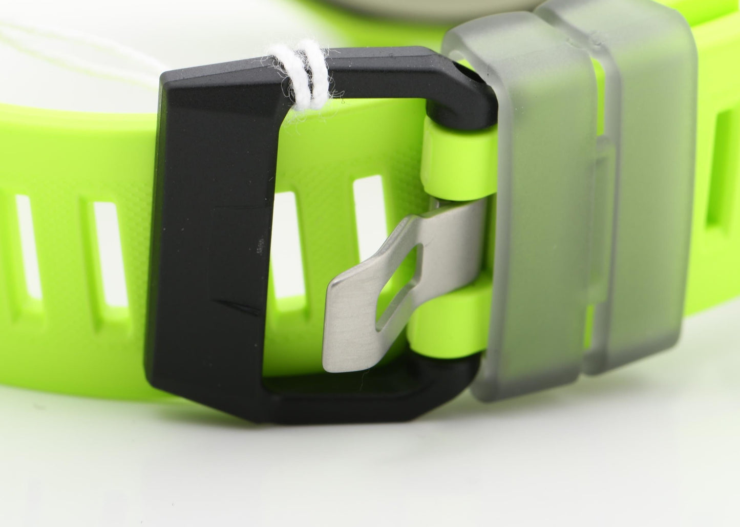 CASIO カシオ 時計 GSHOCK GSQUAD GBD200 SERIES GBD2009JF イエロー 樹脂 メンズ デジタル 新品未使用展示品