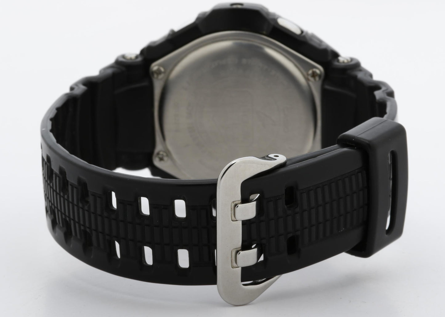 CASIO カシオ 時計 GSHOCK MASTER OF G AIR GRAVITYMASTER GW3000B1AJF ブラック 樹脂 ステンレススチール メンズ アナログ 美品