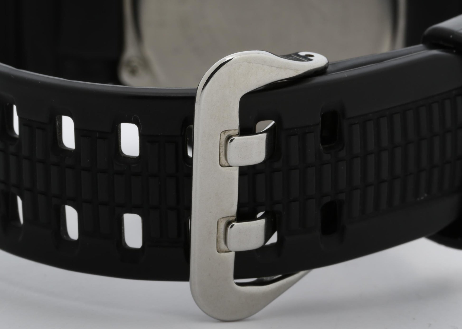 CASIO カシオ 時計 GSHOCK MASTER OF G AIR GRAVITYMASTER GW3000B1AJF ブラック 樹脂 ステンレススチール メンズ アナログ 美品