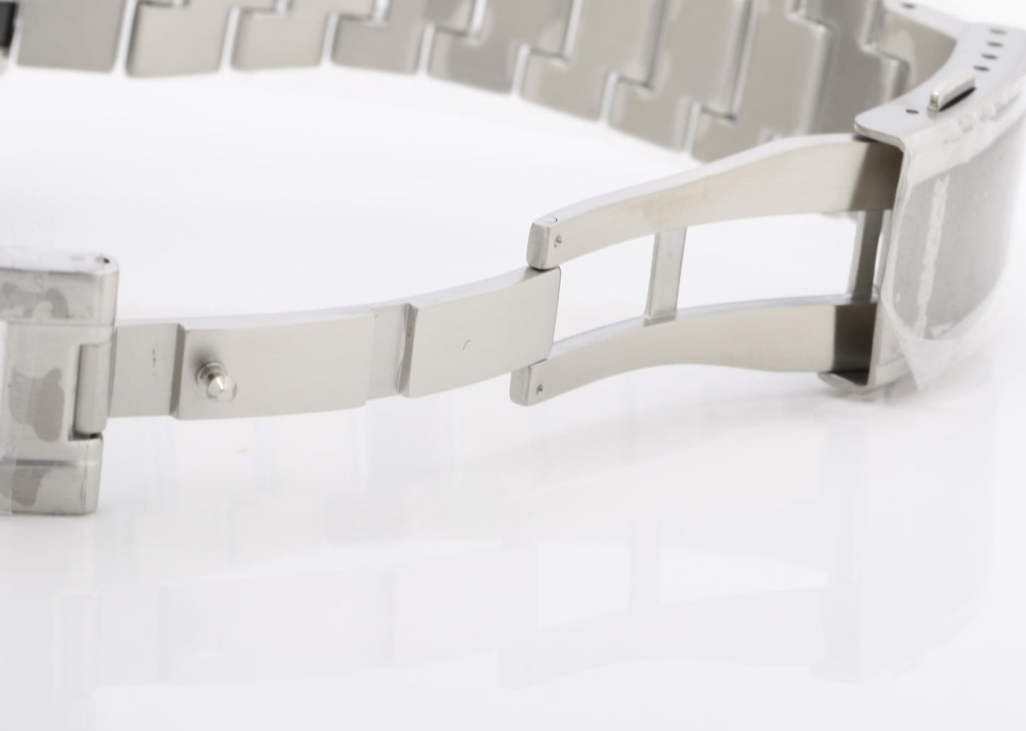 CASIO カシオ 時計 GSHOCK FULL METAL 2100 Series GMB2100AD2AJF ブルー シルバー ステンレススチール メンズ デジアナ 新品未使用展示品