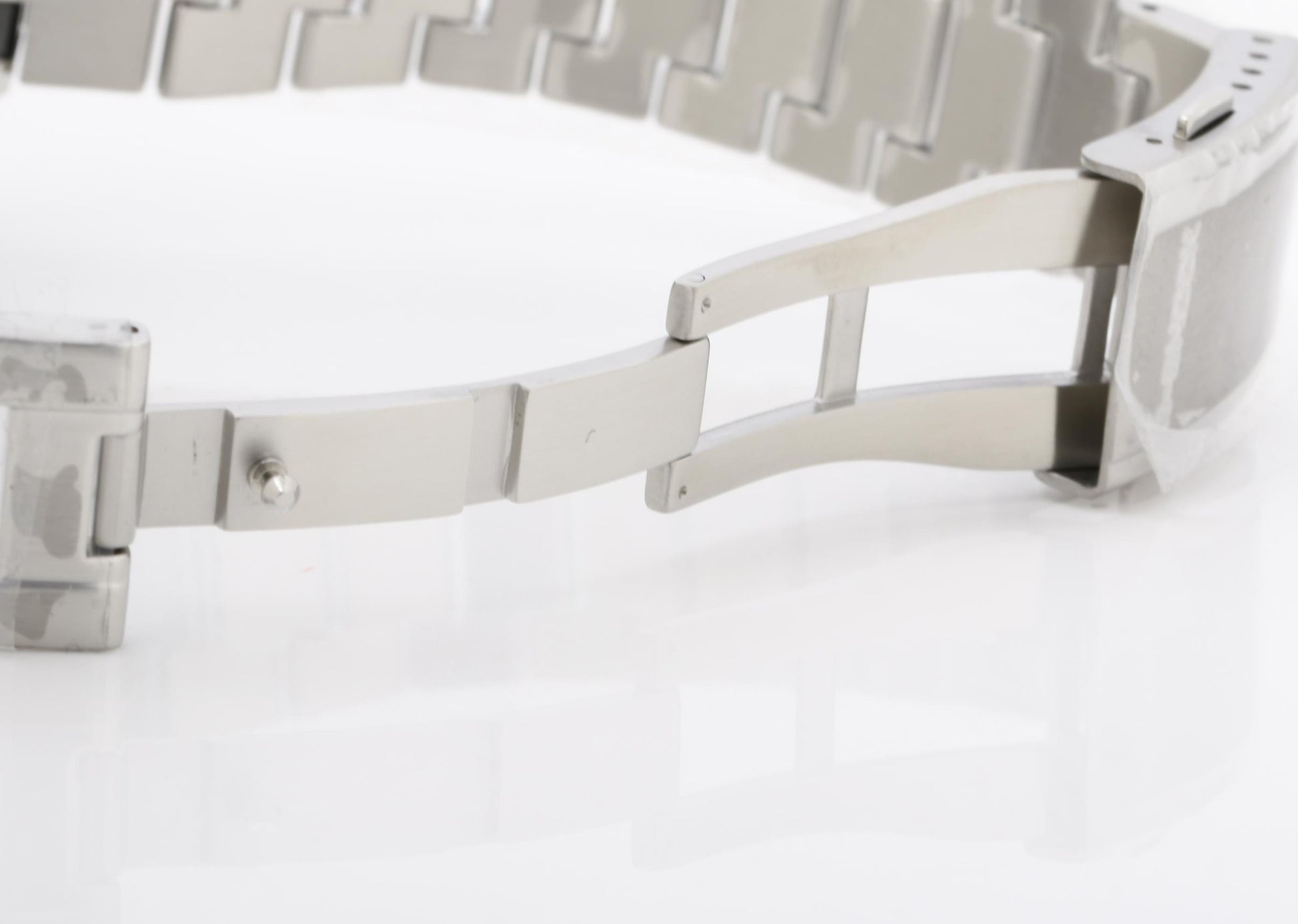 CASIO カシオ 時計 GSHOCK FULL METAL 2100 Series GMB2100AD2AJF ブルー シルバー ステンレススチール メンズ デジアナ 新品未使用展示品