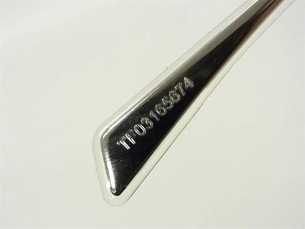 CELINE セリーヌ サングラス CL400620 シルバー クリアブラウン メタル メンズ ティアドロップ 美品