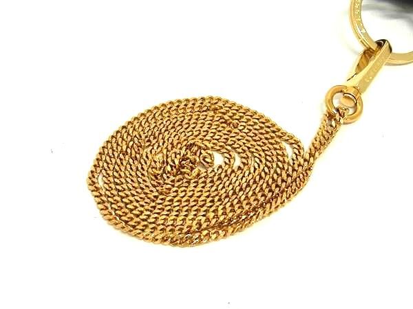 BURBERRY バーバリー ショルダーバッグ フォンショルダーポーチ ブラック レザー レディース スマホショルダー ゴールド金具 美品