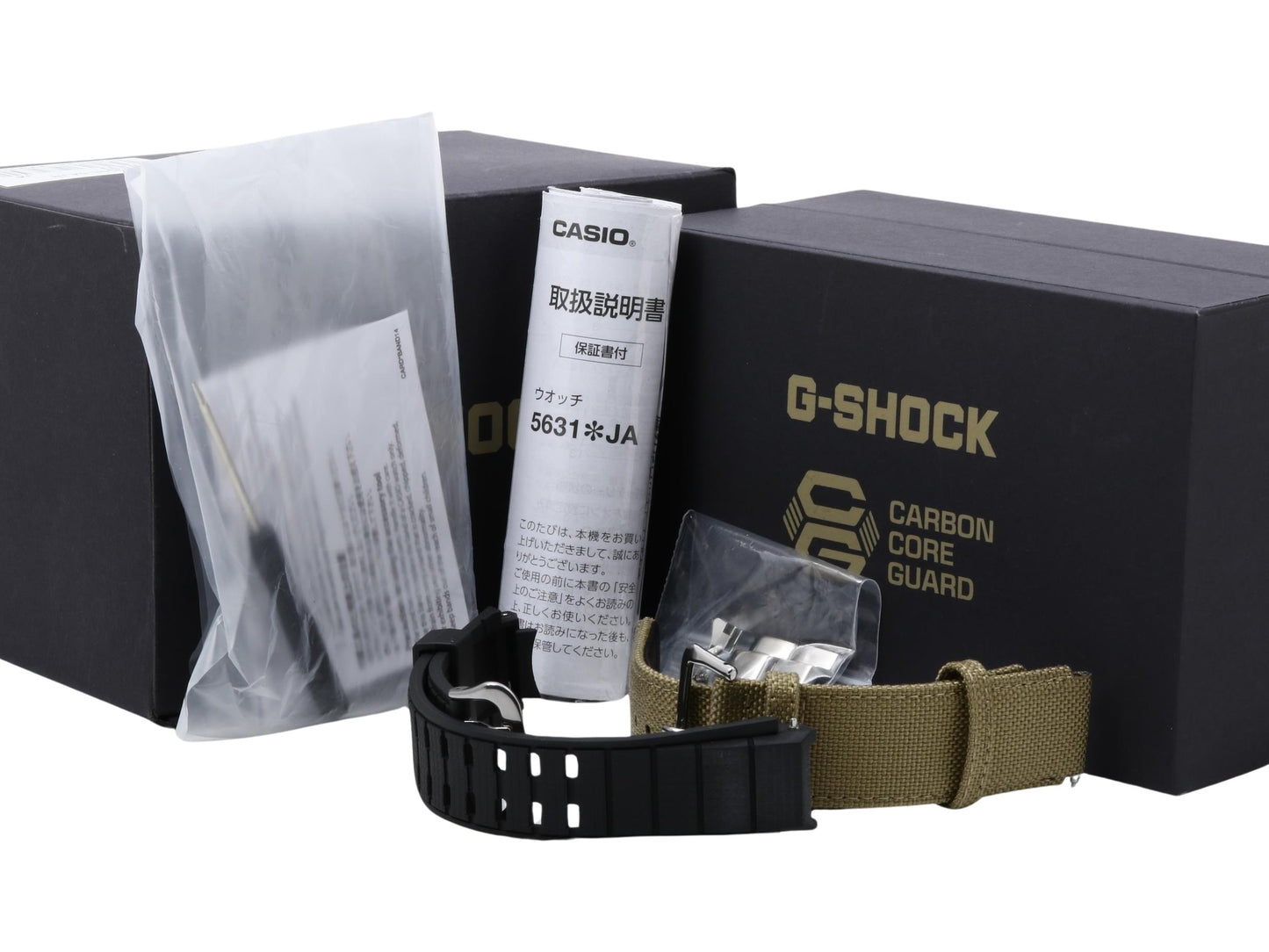 CASIO カシオ 腕時計 G-SHOCK G-STEEL GST-B300SD-1AJF シルバー ブラック文字盤 樹脂 ステンレス メンズ アナデジ ソーラー