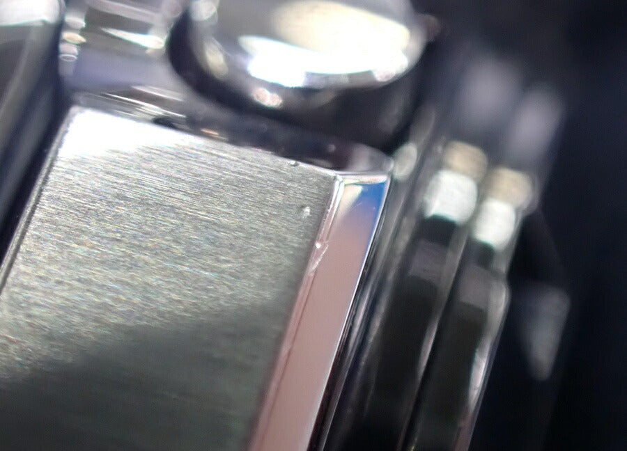 CASIO カシオ 腕時計 G-SHOCK フルメタル GMW-B5000D-1JF シルバー デジタル文字盤 ステンレス メンズ デジタル ソーラー電波 美品