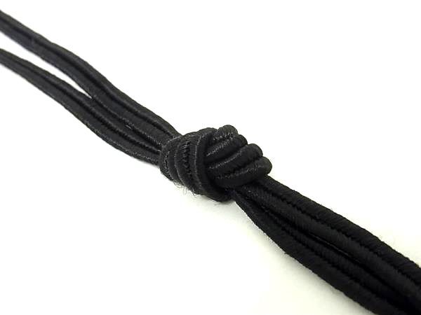 Baccarat バカラ ネックレス クリアブルー クリスタルガラス レディース ハート 新古未使用展示品